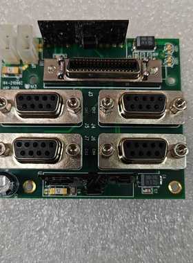 咨询-ASM信号转接板03-21096/C