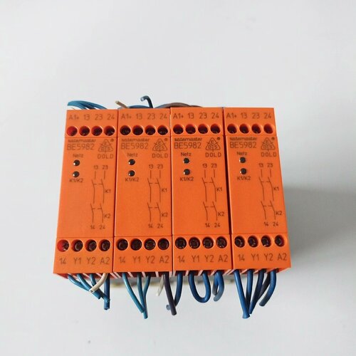 德国DOLD多德satemasterBE5982安全-询