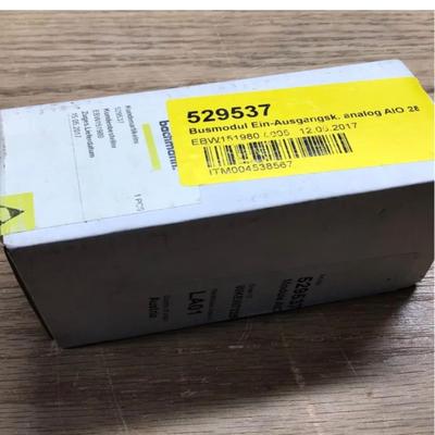 BACHMANN AIO288模块有3个库存AIO288【鑫鑫商铺】