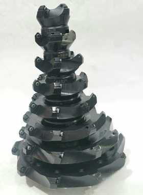 大批量出售数控铣刀盘BAPRAPKM12EMRWR--议价商品