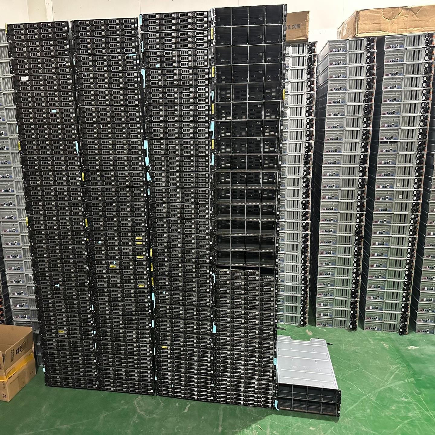 DELL  PowerVault  MD1200 直连式存储;议价