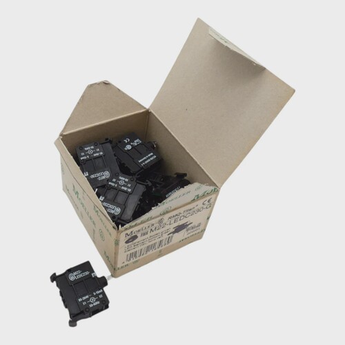 16xMoellerM22-LEDC230-G21656850-60HzLED-ElementBodeng