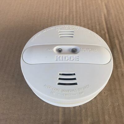 KIDDE PI9000 Dual Sensor FotoIon Rauchmelder Nighthawk