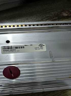 2003系列模块，plc底板，7BP705.0，实物图询价