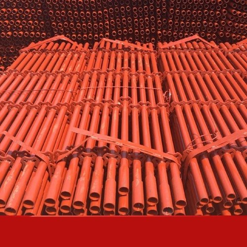 喷涂水性漆建筑工地钢管架子管翻新专用环保防锈工程黄色水性油漆