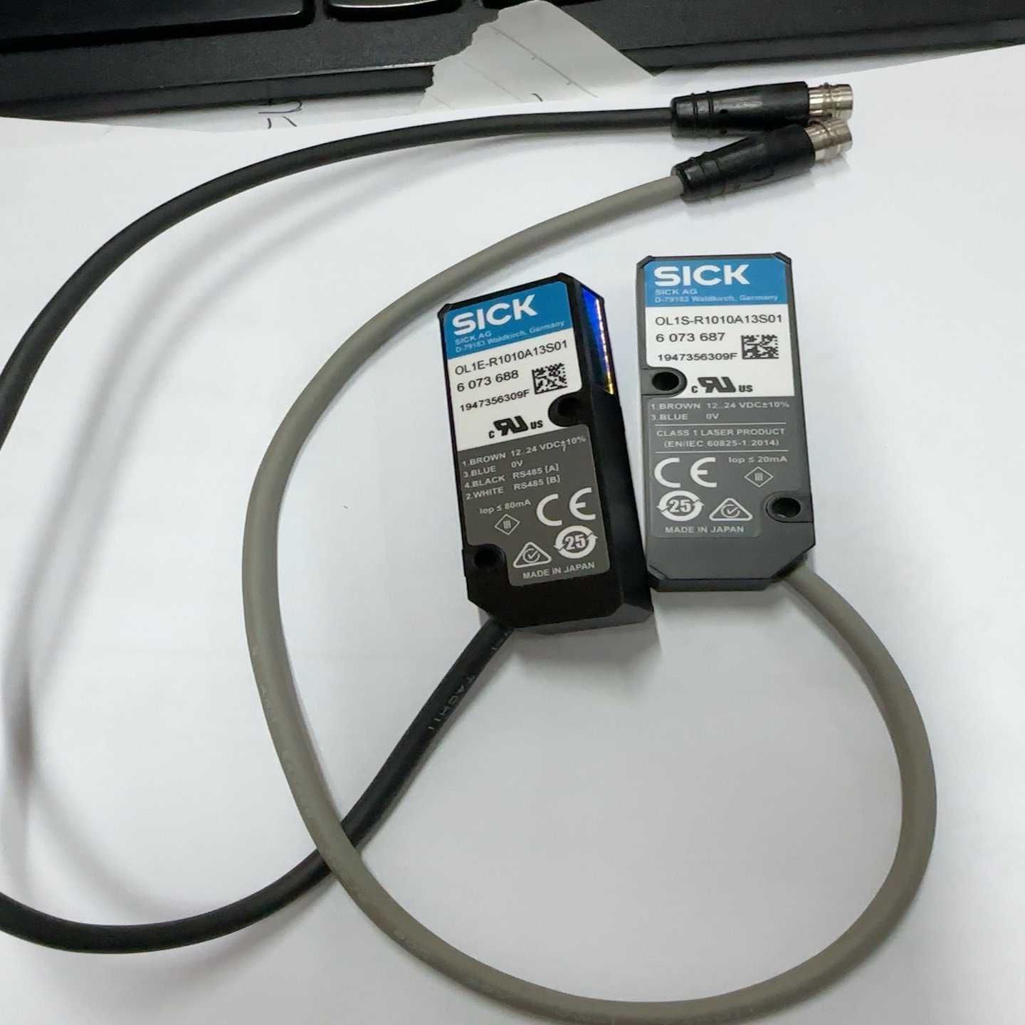 【议价】无包SICKOL1S-R1010A13S01OL1E适用