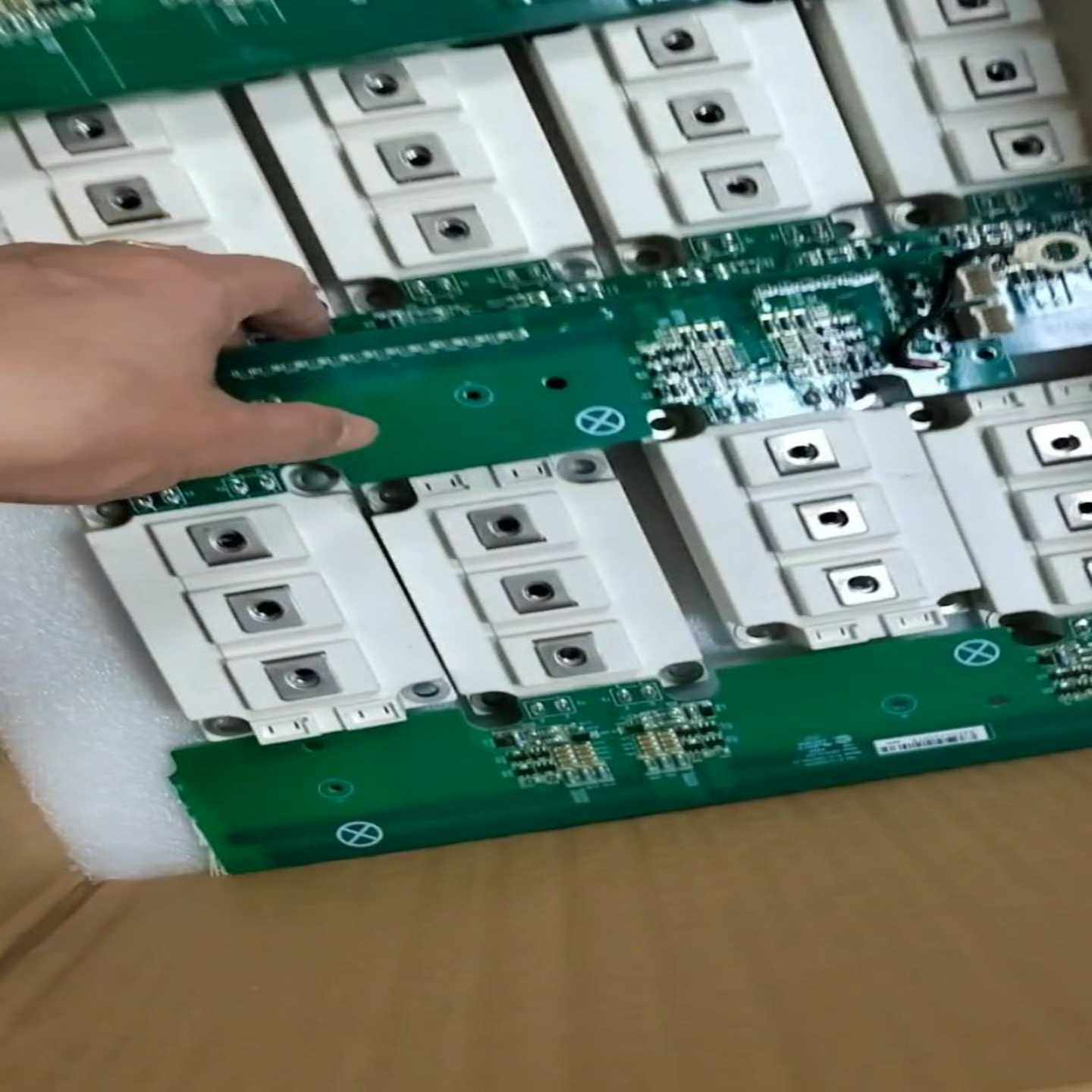 IGBT模块，多种型号可选，包测试~询价