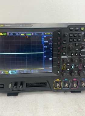 RIGOL普源MSO5204多功能示波器200Mhz 8GS--议价商品