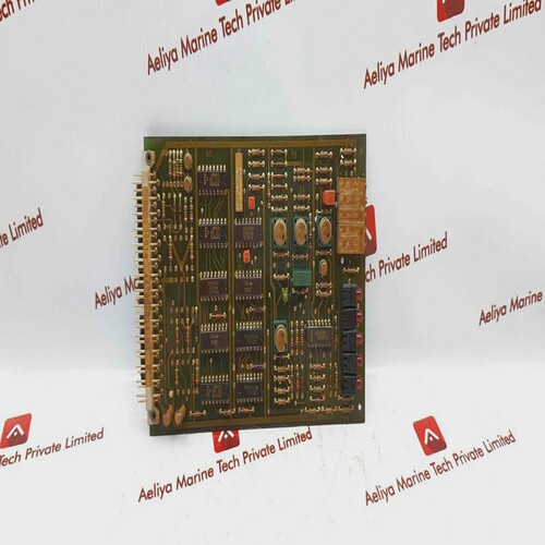 Ls66100780002-555.07.00.004-0PrintedCircuitBoard