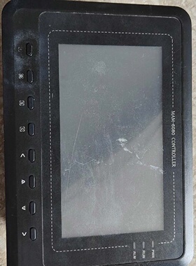 议价普乐特空压机控制器MAM6080BTV100