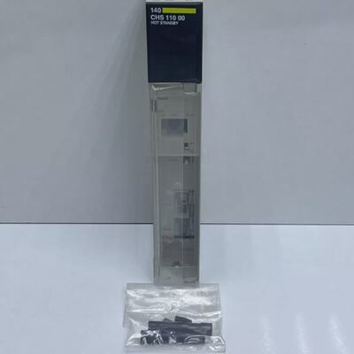 Schneider 140CHS11000 Modicon Quantum  Hot Standby Modul