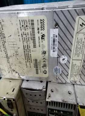 A6 100W伺服套装 MADLN05SE MSMF012L（电子设备）