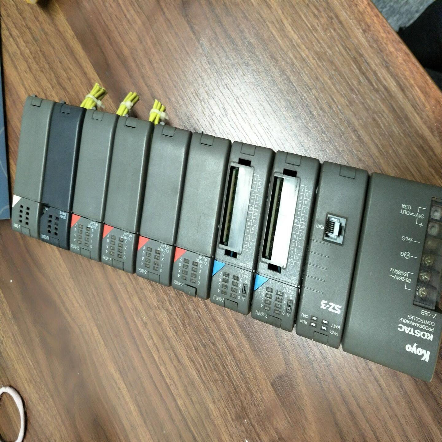 配件光洋扩展模块K2-02DAC议价