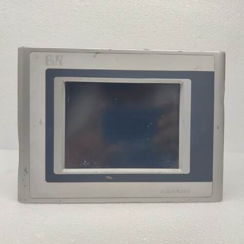 BR 4PP420.057175 Hmi Interface Puissance Panel Entirement Op