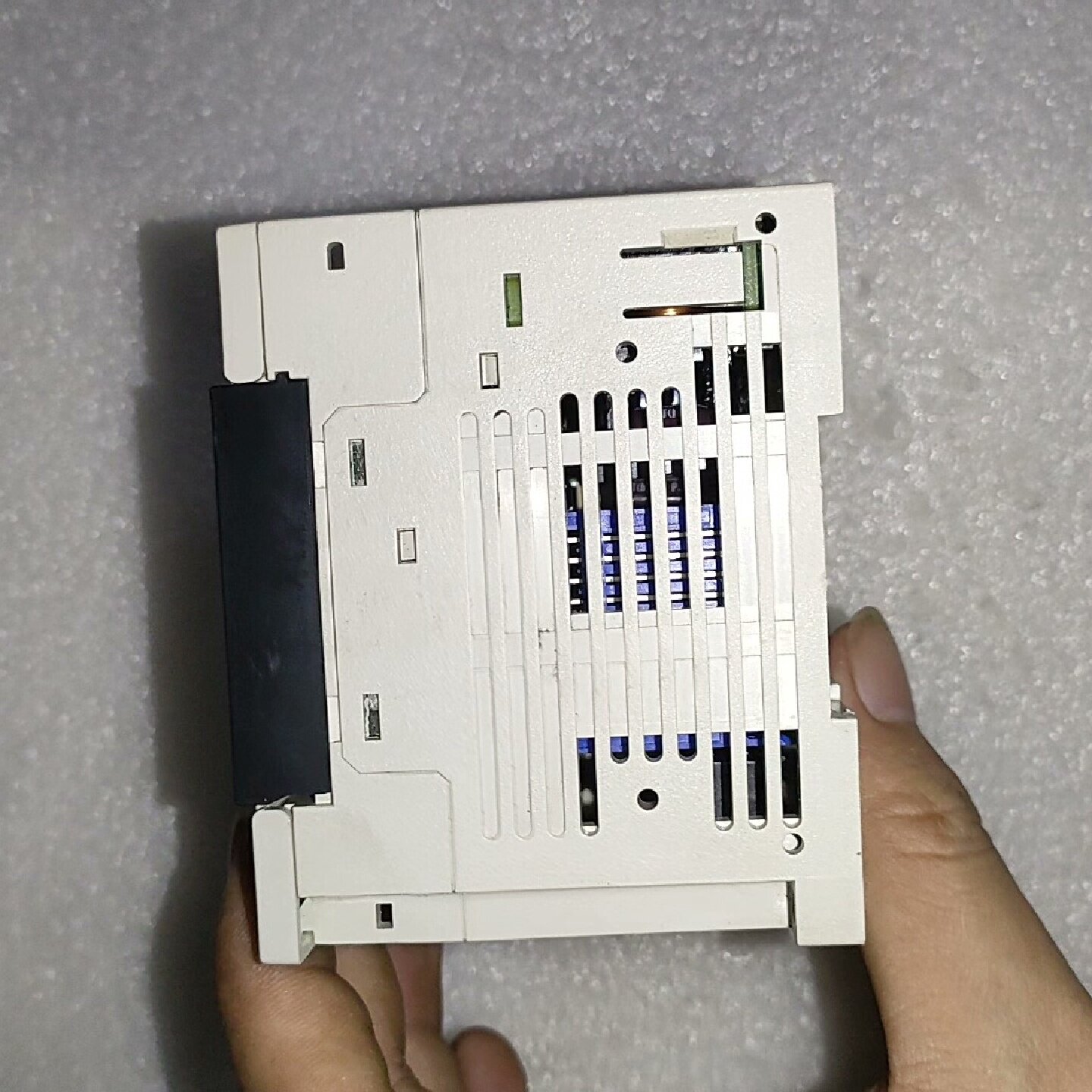 正品三菱PLC  FX3SA-30MT-CM--议价商品