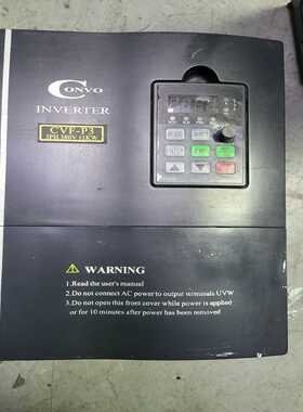 【议价】康沃变频器11KWFSCP03.1-11K0-3P380-