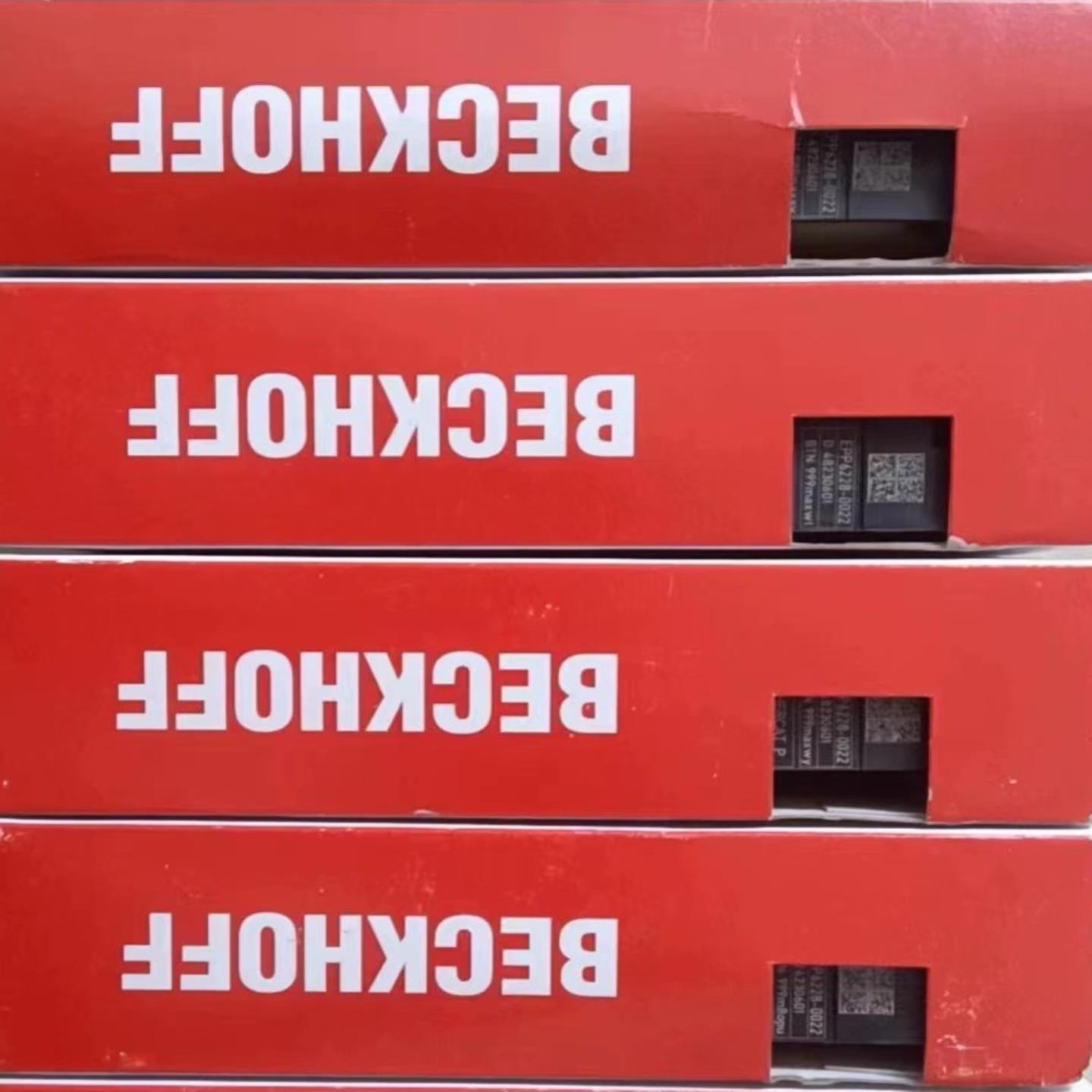 倍福BECKH0FF，EPP6228-0022议价（佳毅工控）