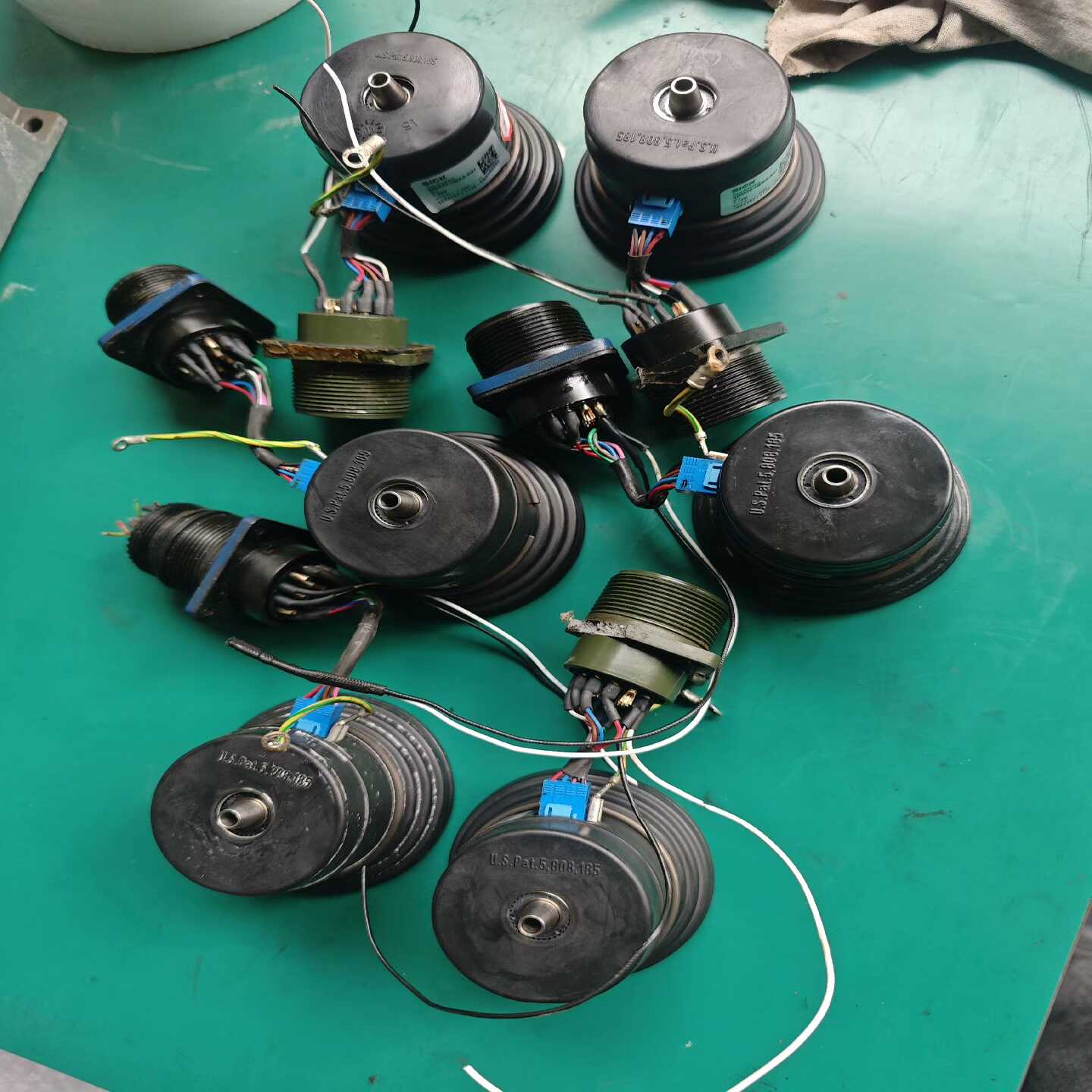 询价SICK伺服电机编码器货