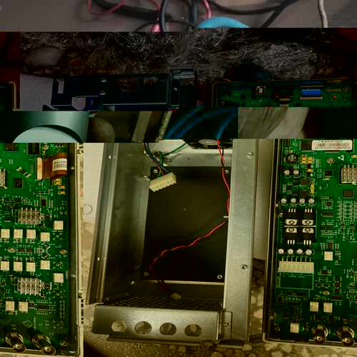 SIEMENS MBD-X10SLH-F-SM005主板医疗~议价
