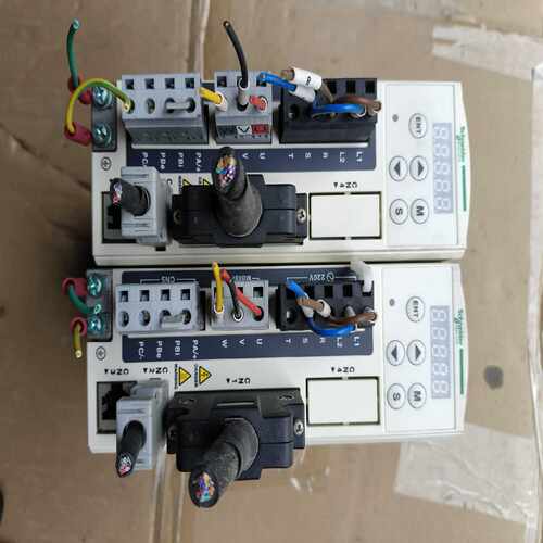 驱动LXM23DU04M3X40询价