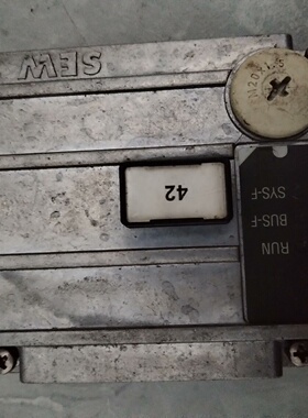 议价SEW模块MFP21D8236240实物议价