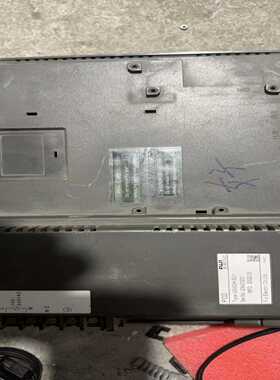 议价富士触摸屏UG420H.SC1坏件