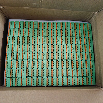 端子15EDGVC2.512P200个议价