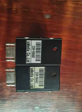 询价~isMedia C5R-09A60相机轻微使用痕迹。