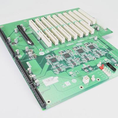 IEI PXE12SR10NJ 12slot backplane Rev1.0