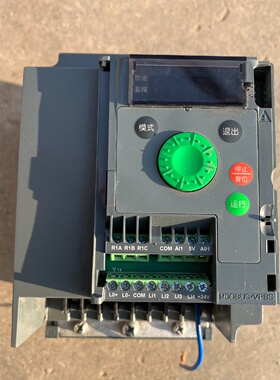 施耐德变频器ATV310HU15N4A1.5kw380议价