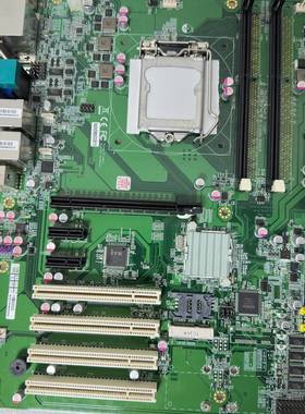 售前询价议价艾讯+SYM86360VGGA-6C+工业主板+SYM863