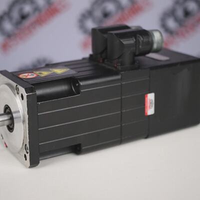 MOOG G403570A G3L15ULN SERVOMOTORE  6 mesi di garanzia