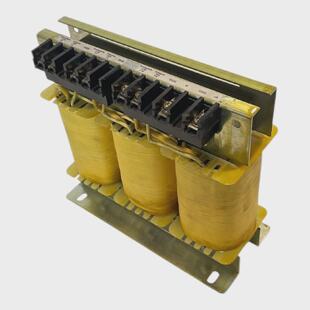 Carbognin 17241 8kVA Transformer for Industrial Use