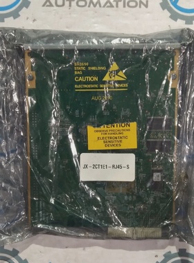 1pc Neu JUNIPER JX2CT1E1RJ45S Physikalisch Interface Modul O