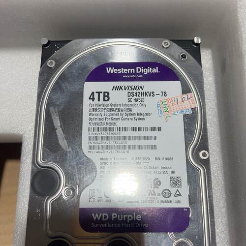 议价Original Disassembly WdWestern Digital Wd30purx 3Tb Purp