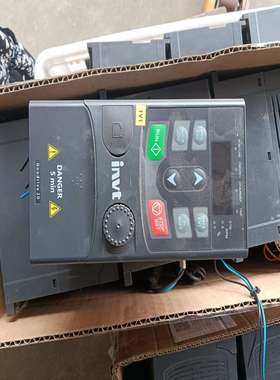 森兰变频器hope51045kw75kw90kw--议价商品