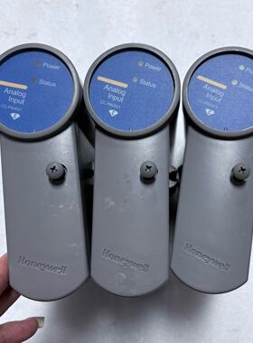 议价霍尼韦尔模块CCPAIX01如图