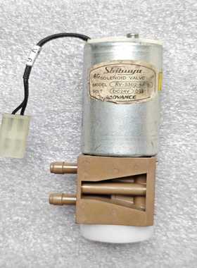 ADVANCE直流电磁阀AV-3302-63-SD询价