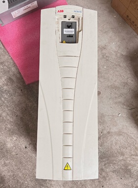 寻IABB变频器ACS51001060A430KW3