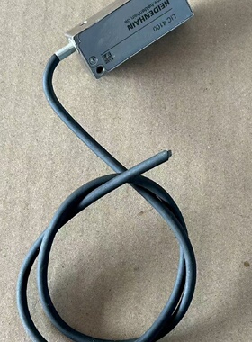 HEIDENHAIN海德汉光栅尺读数器LIC4100ID1-议价