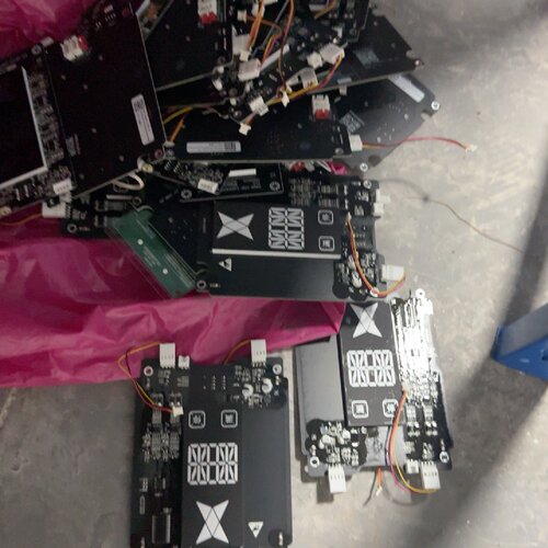 奥的斯电梯HBP16外呼显示板型号LMBS430SOHE议价