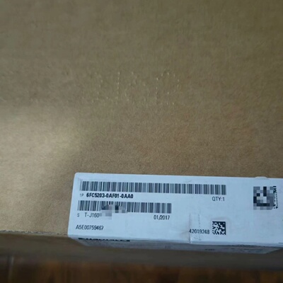 议价6FC52030AF000AA3西门子OP 010前操作面板6FC5203-0AF00-0AA3