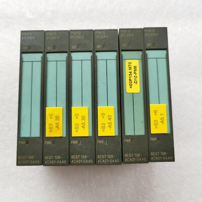 议价6Es7 1384Ca010Aa0  Plc Module适用