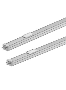 议价-FESTO电缸ELGC-BS-KF-32-45-60-80-300-600-1000-8P-10P-12P