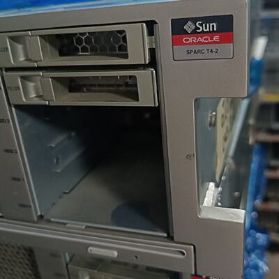 SUN  Oracle Netra sparc T4-2服务-询价