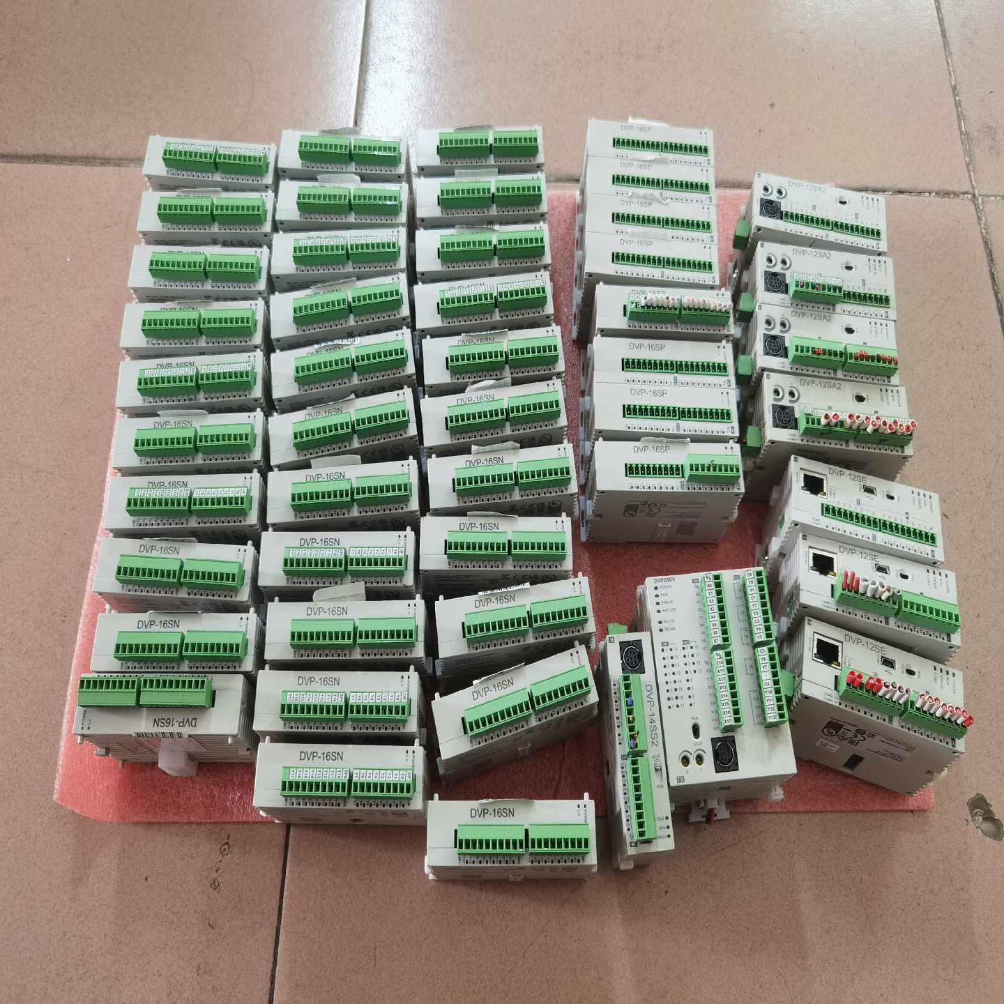 询价~DVP-16SN,DVP-16SP,DVP-12SA2,DV