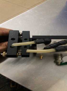 议价拆机GTPC-50S，半导体激光模块，成色实物拍摄，看好