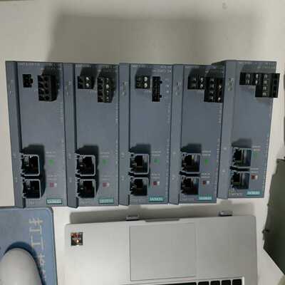 隔离交换机6GK5612-0BA10-2AA3成色不询价