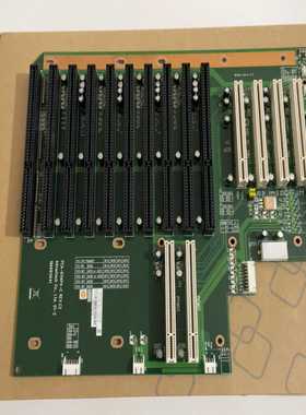 全新研华底板PCA-6114P4-CREV.C2质保2