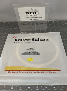 KalrezK#383O-Ring8085UP13.975x0.210in354.96x5.33m